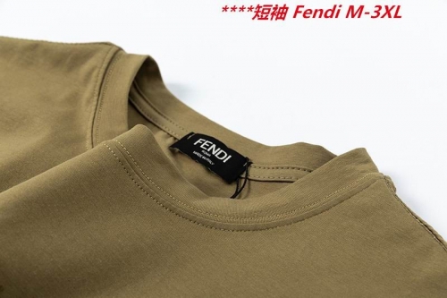 F.E.N.D.I. Round neck 3383 Men