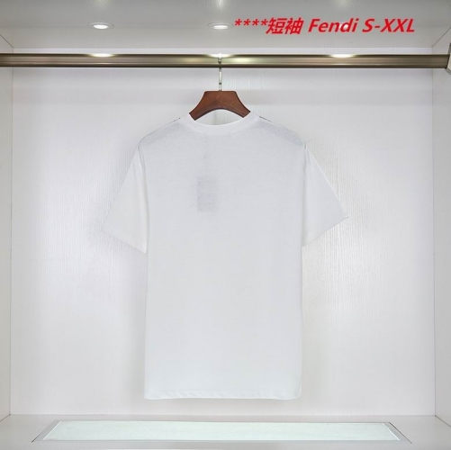 F.E.N.D.I. Round neck 2962 Men