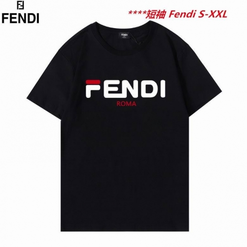 F.E.N.D.I. Round neck 2914 Men