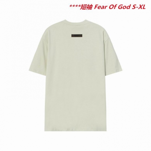 F.e.a.r. o.f. G.o.d. Round neck 2504 Men