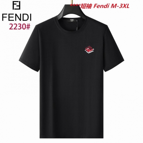 F.E.N.D.I. Round neck 3170 Men