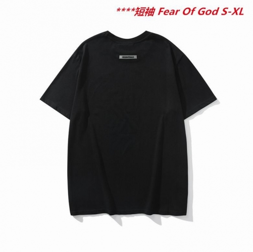 F.e.a.r. o.f. G.o.d. Round neck 2671 Men