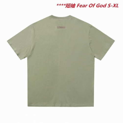 F.e.a.r. o.f. G.o.d. Round neck 2562 Men