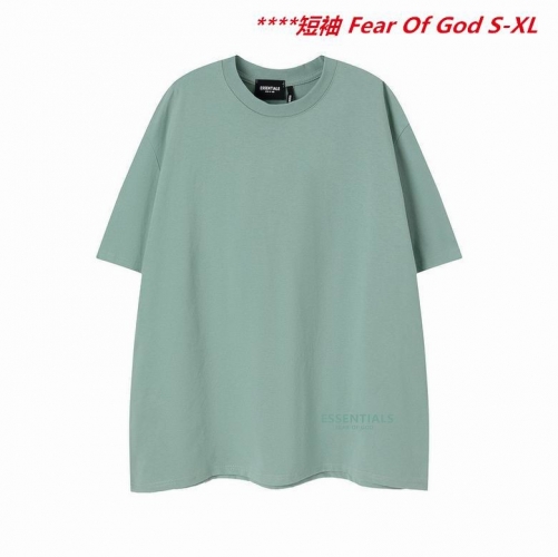 F.e.a.r. o.f. G.o.d. Round neck 2750 Men