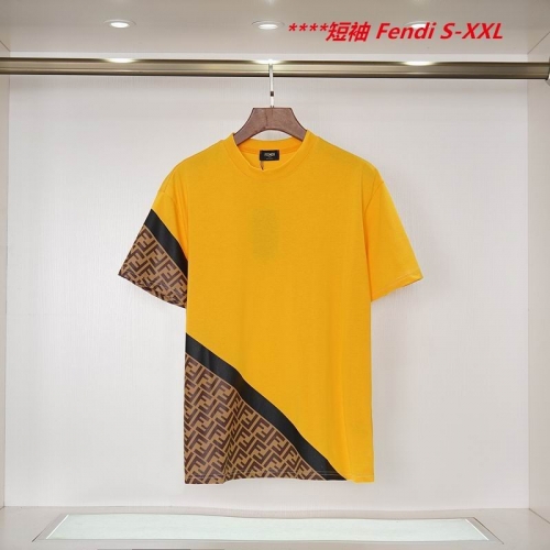 F.E.N.D.I. Round neck 2952 Men