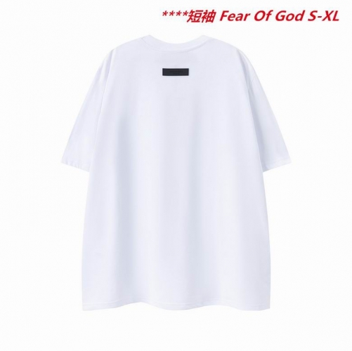 F.e.a.r. o.f. G.o.d. Round neck 2765 Men