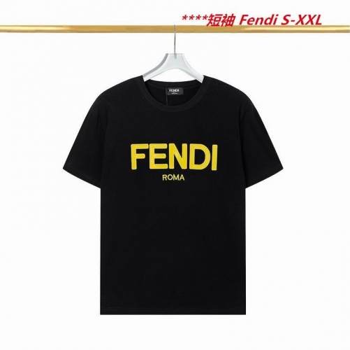 F.E.N.D.I. Round neck 2902 Men