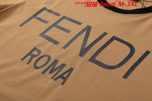 F.E.N.D.I. Round neck 3197 Men