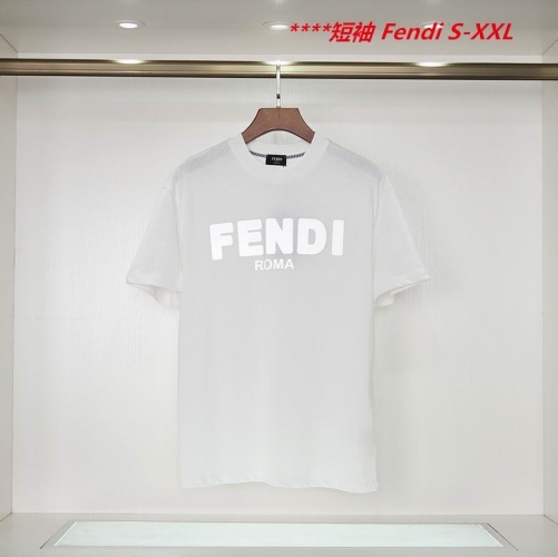 F.E.N.D.I. Round neck 2963 Men