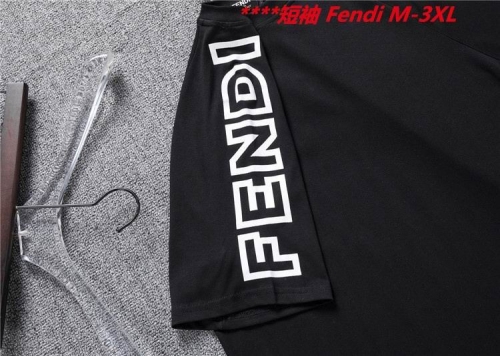 F.E.N.D.I. Round neck 3351 Men