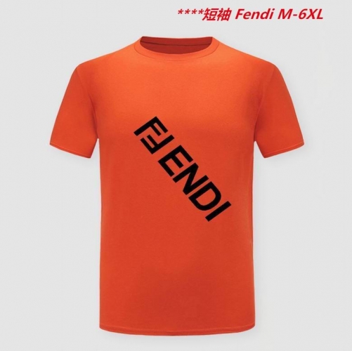 F.E.N.D.I. Round neck 3093 Men