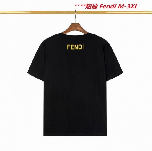 F.E.N.D.I. Round neck 3210 Men