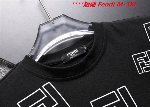 F.E.N.D.I. Round neck 3133 Men