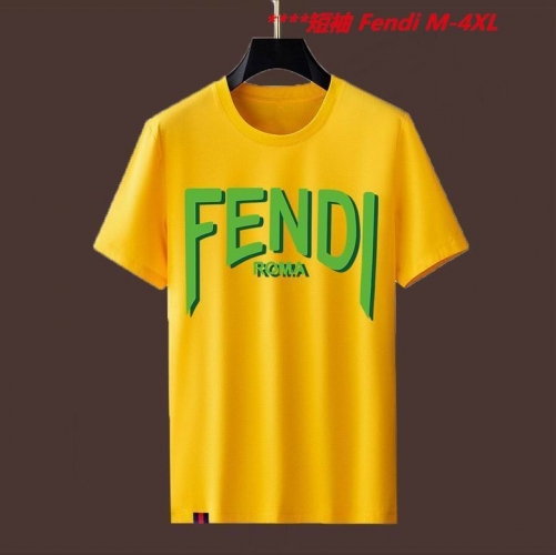 F.E.N.D.I. Round neck 3454 Men