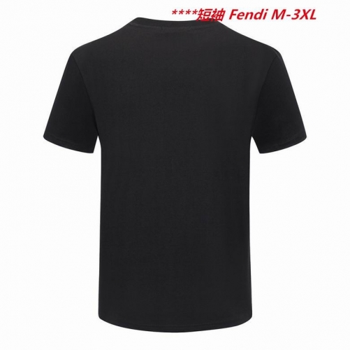 F.E.N.D.I. Round neck 3335 Men