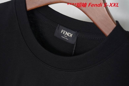 F.E.N.D.I. Round neck 2997 Men