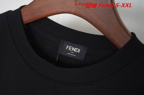 F.E.N.D.I. Round neck 2947 Men