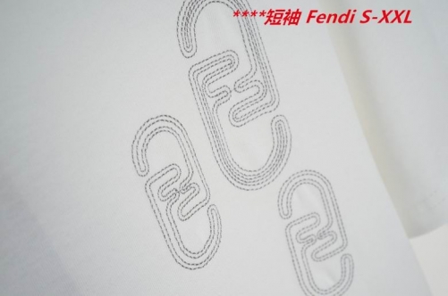 F.E.N.D.I. Round neck 2867 Men