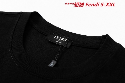 F.E.N.D.I. Round neck 2900 Men