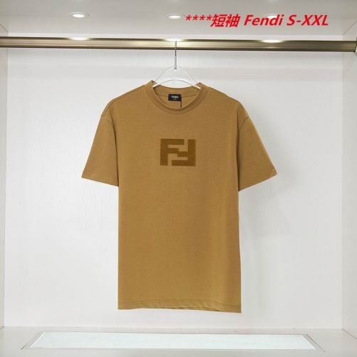 F.E.N.D.I. Round neck 2877 Men