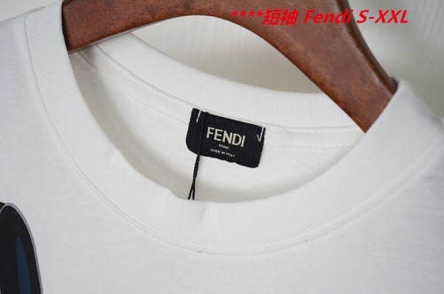 F.E.N.D.I. Round neck 2988 Men