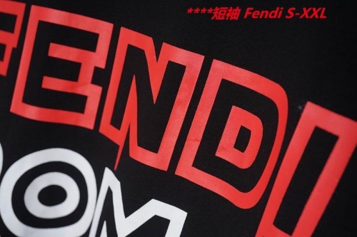 F.E.N.D.I. Round neck 2975 Men