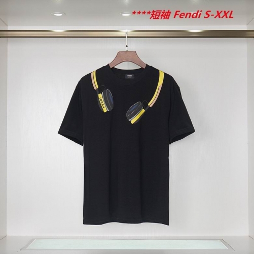 F.E.N.D.I. Round neck 2992 Men