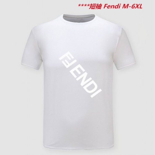 F.E.N.D.I. Round neck 3088 Men