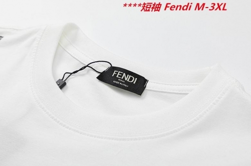 F.E.N.D.I. Round neck 3175 Men