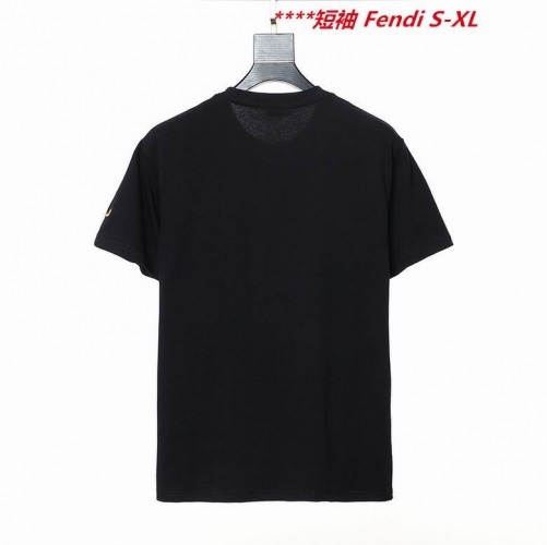 F.E.N.D.I. Round neck 2848 Men