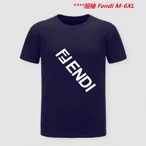 F.E.N.D.I. Round neck 3090 Men