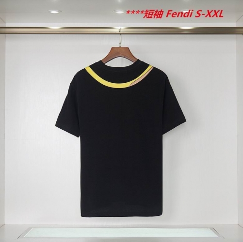 F.E.N.D.I. Round neck 2991 Men