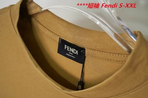 F.E.N.D.I. Round neck 2875 Men