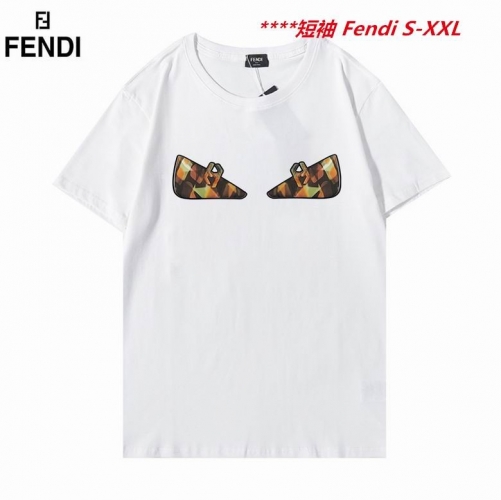 F.E.N.D.I. Round neck 2916 Men