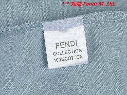 F.E.N.D.I. Round neck 3165 Men