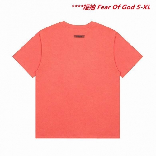 F.e.a.r. o.f. G.o.d. Round neck 2494 Men