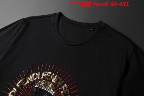 F.E.N.D.I. Round neck 3426 Men