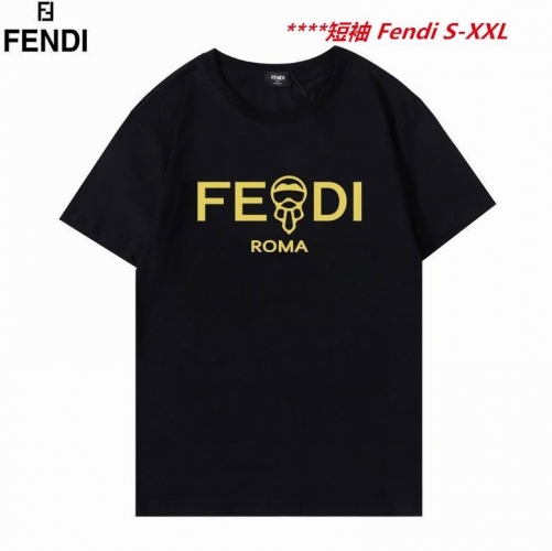 F.E.N.D.I. Round neck 2915 Men