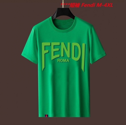 F.E.N.D.I. Round neck 3452 Men