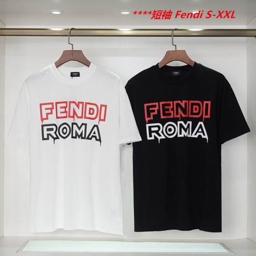 F.E.N.D.I. Round neck 2982 Men