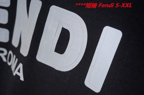 F.E.N.D.I. Round neck 2957 Men