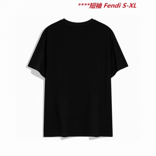 F.E.N.D.I. Round neck 2862 Men