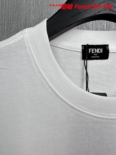 F.E.N.D.I. Round neck 3265 Men