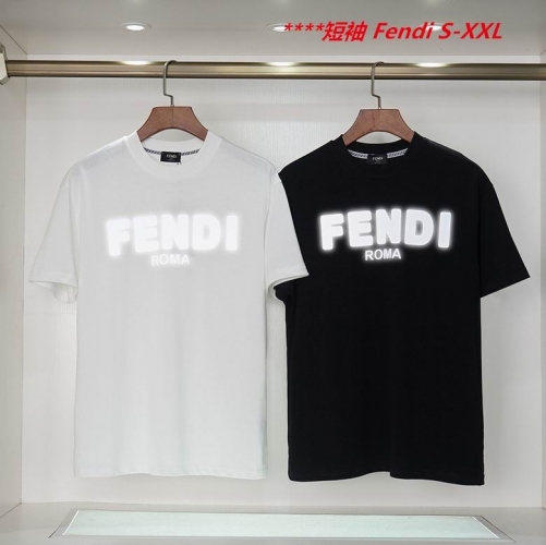 F.E.N.D.I. Round neck 2964 Men