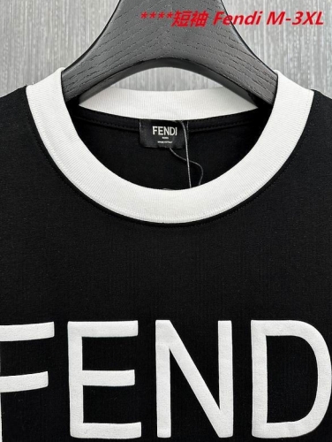 F.E.N.D.I. Round neck 3296 Men