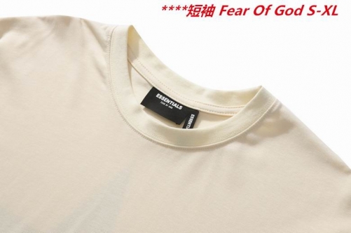 F.e.a.r. o.f. G.o.d. Round neck 2590 Men