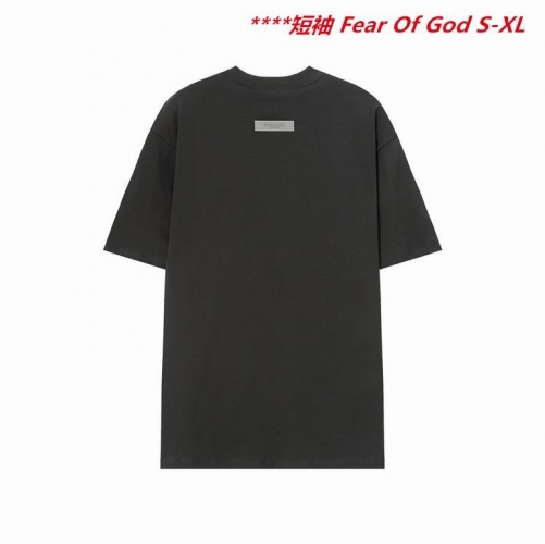 F.e.a.r. o.f. G.o.d. Round neck 2550 Men