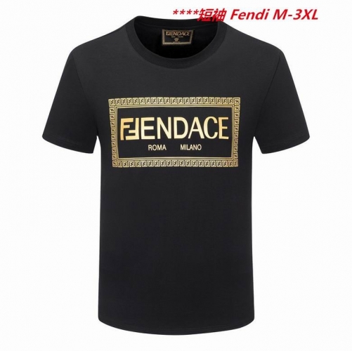 F.E.N.D.I. Round neck 3344 Men