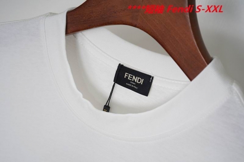 F.E.N.D.I. Round neck 2948 Men