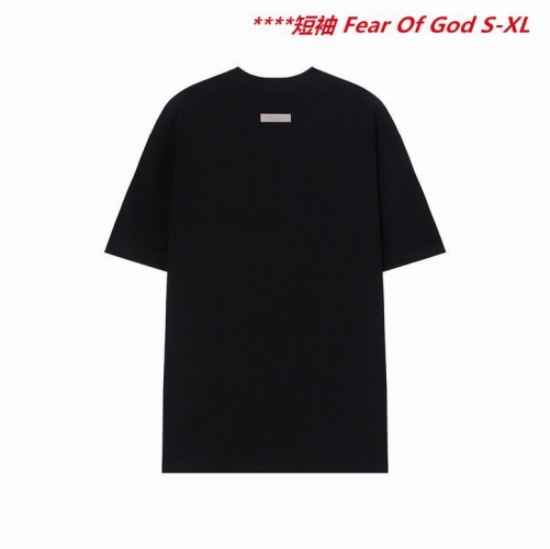 F.e.a.r. o.f. G.o.d. Round neck 2548 Men